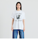 【City Ambient Products別注】Ben Lenovitz: DOG CAT Tシャツ