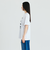 【City Ambient Products別注】Ben Lenovitz: DOG CAT Tシャツ