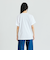 【City Ambient Products別注】Ben Lenovitz: DOG CAT Tシャツ