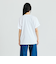 【City Ambient Products別注】Ben Lenovitz: DOG CAT Tシャツ