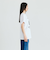 【City Ambient Products別注】Ben Lenovitz: DOG CAT Tシャツ