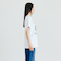 【City Ambient Products別注】Ben Lenovitz: DOG CAT Tシャツ