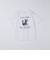 【City Ambient Products別注】Ben Lenovitz: DOG CAT Tシャツ