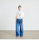 【City Ambient Products別注】Ben Lenovitz: DOG CAT Tシャツ