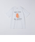 【City Ambient Products別注】Ben Lenovitz: DOG CAT Tシャツ