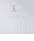 【City Ambient Products別注】Ben Lenovitz: DOG CAT Tシャツ