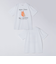 【City Ambient Products別注】Ben Lenovitz: DOG CAT Tシャツ