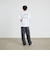 【City Ambient Products別注】Ben Lenovitz: DOG CAT Tシャツ