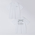 【City Ambient Products別注】Ben Lenovitz: DOG CAT Tシャツ