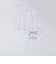 【City Ambient Products別注】Ben Lenovitz: DOG CAT Tシャツ