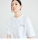 【City Ambient Products別注】Ben Lenovitz: DOG CAT Tシャツ