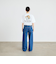 【City Ambient Products別注】Ben Lenovitz: DOG CAT Tシャツ