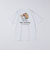 【City Ambient Products別注】Ben Lenovitz: DOG CAT Tシャツ