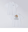 【City Ambient Products別注】Ben Lenovitz: DOG CAT Tシャツ