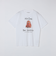 【City Ambient Products別注】Ben Lenovitz: DOG CAT Tシャツ