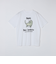 【City Ambient Products別注】Ben Lenovitz: DOG CAT Tシャツ