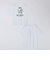 【City Ambient Products別注】Ben Lenovitz: DOG CAT Tシャツ