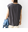 プラチナ ヴェール フレンチ スリーブ TEE