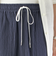 〈手洗い可能〉ACAR リップル ポケット スカート