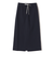 〈手洗い可能〉ACAR リップル ポケット スカート