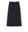 〈手洗い可能〉ACAR リップル ポケット スカート