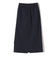 〈手洗い可能〉ACAR リップル ポケット スカート