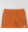 THE NORTH FACE:〈撥水/UVカット/軽量〉バーサタイル ナイロン ショーツ