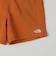 THE NORTH FACE:〈撥水/UVカット/軽量〉バーサタイル ナイロン ショーツ