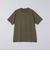 SHIPS: Balancircular(R) ウォッシャブル ショートスリーブ Tシャツ