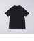 SHIPS: Balancircular(R) ウォッシャブル ショートスリーブ Tシャツ