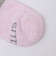IVY ELLIS: 2トーン スラブ ソックス
