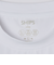SHIPS Colors:〈紫外線防止・遮熱・速乾〉ラッシュガード Tシャツ