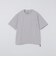 SHIPS Colors:〈紫外線防止・遮熱・速乾〉ラッシュガード Tシャツ◇