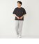 SHIPS Colors:〈紫外線防止・遮熱・速乾〉ラッシュガード Tシャツ◇