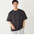 SHIPS Colors:〈紫外線防止・遮熱・速乾〉ラッシュガード Tシャツ◇