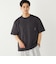 SHIPS Colors:〈紫外線防止・遮熱・速乾〉ラッシュガード Tシャツ◇