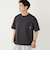 SHIPS Colors:〈紫外線防止・遮熱・速乾〉ラッシュガード Tシャツ◇