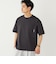SHIPS Colors:〈紫外線防止・遮熱・速乾〉ラッシュガード Tシャツ◇