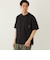 SHIPS Colors:〈紫外線防止・遮熱・速乾〉ラッシュガード Tシャツ◇