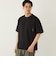 SHIPS Colors:〈紫外線防止・遮熱・速乾〉ラッシュガード Tシャツ◇