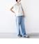 〈手洗い可能〉DEPEND アムンゼン ノースリーブ カットソー