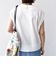 〈手洗い可能〉DEPEND アムンゼン ノースリーブ カットソー