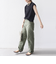 〈手洗い可能〉DEPEND アムンゼン ノースリーブ カットソー