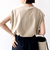 〈手洗い可能〉DEPEND アムンゼン ノースリーブ カットソー