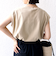 〈手洗い可能〉DEPEND アムンゼン ノースリーブ カットソー