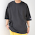 【SHIPS any別注】Champion: ブリーチ ドルマン キャンプポケット Tシャツ◇