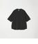 【SHIPS any別注】Champion: ブリーチ ドルマン キャンプポケット Tシャツ◇