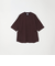 【SHIPS any別注】Champion: ブリーチ ドルマン キャンプポケット Tシャツ◇