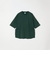 【SHIPS any別注】Champion: ブリーチ ドルマン キャンプポケット Tシャツ◇