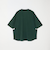 【SHIPS any別注】Champion: ブリーチ ドルマン キャンプポケット Tシャツ◇